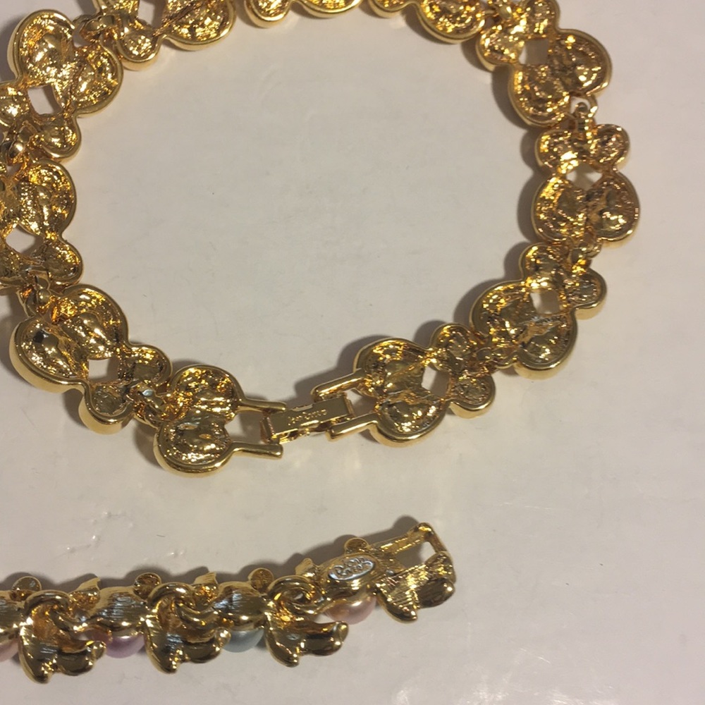 Joan Rivers Bracelets - Picture 5 of 6